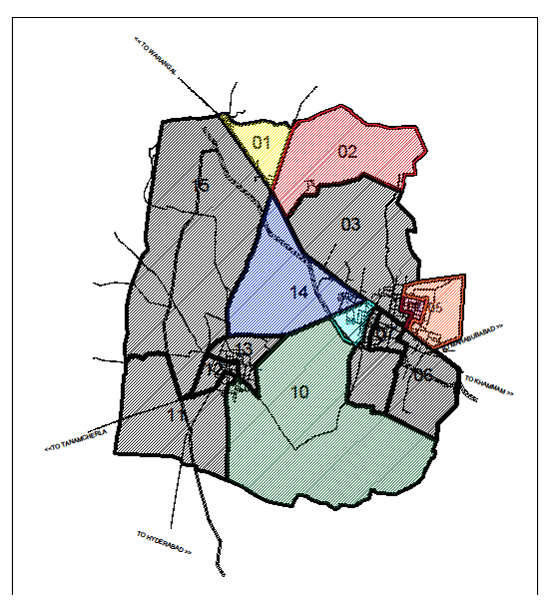 townmapmaripeda